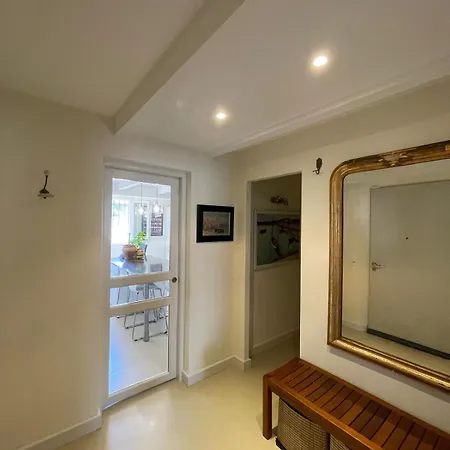 Δωμάτια σε οικογενειακή κατοικία Au 24 Chez Nous *