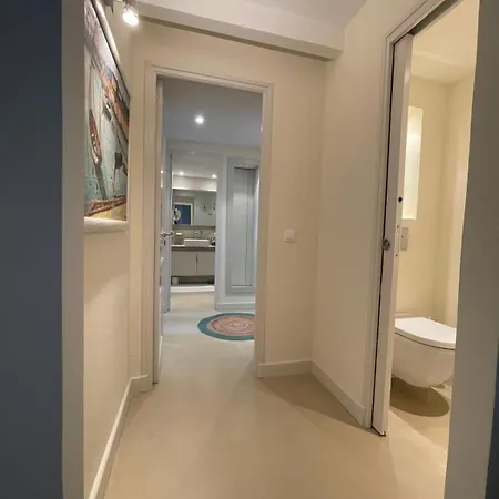 Au 24 Chez Nous Ubytování v soukromí *