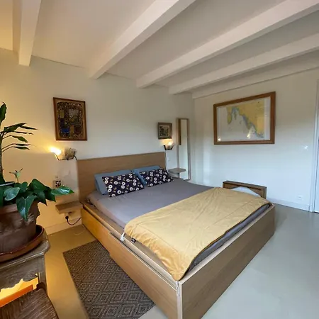 Ubytování v soukromí Au 24 Chez Nous *