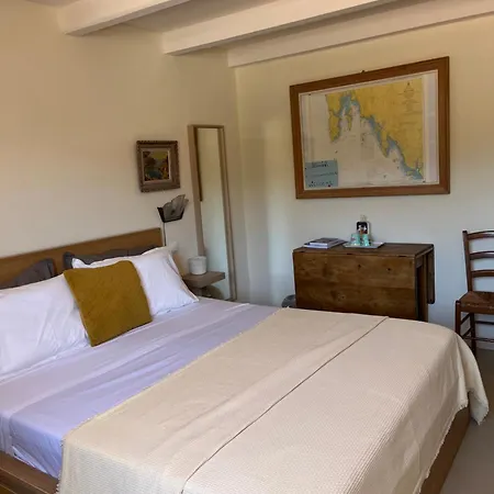 Alloggio in famiglia Au 24 Chez Nous