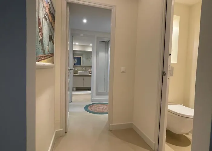 Au 24 Chez Nous Ubytování v soukromí *