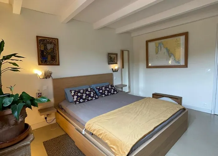 Alloggio in famiglia Au 24 Chez Nous *